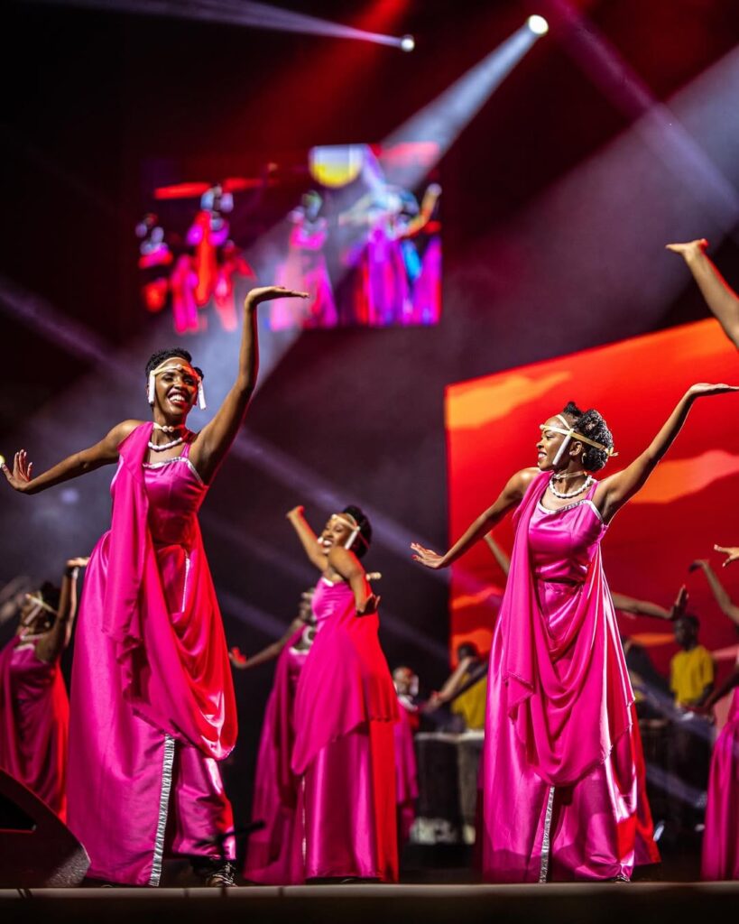 Experience rwandan culture, traditional dance-millimount tours